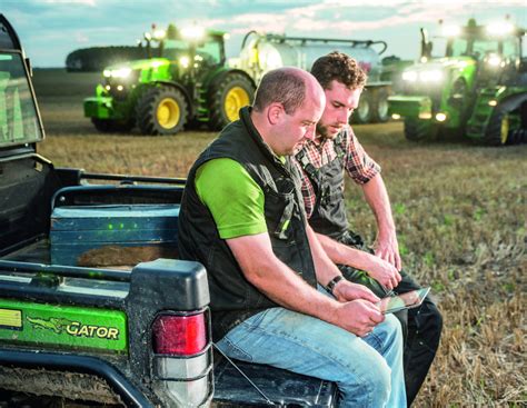 john deere sales reps